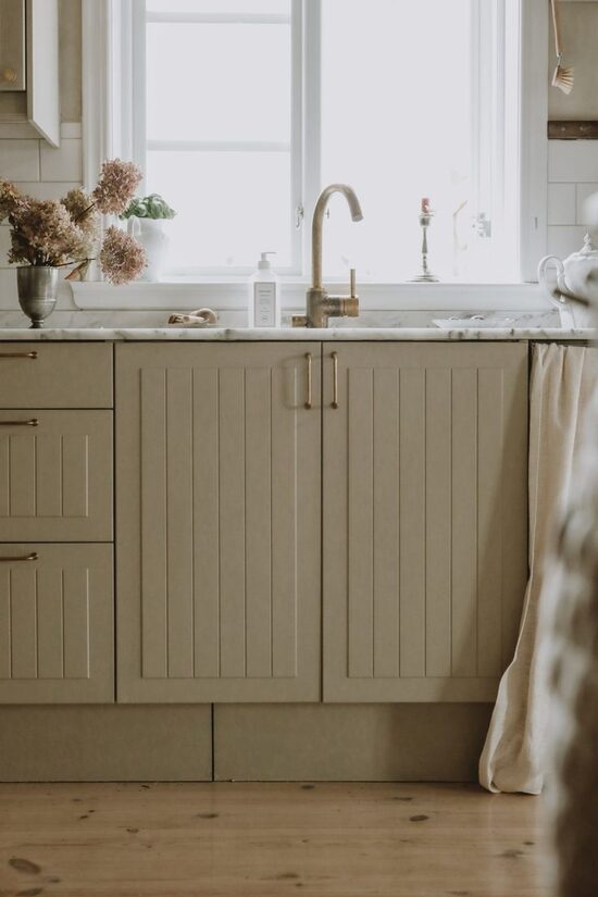 METOD STENSUND Mosogatógép előlap